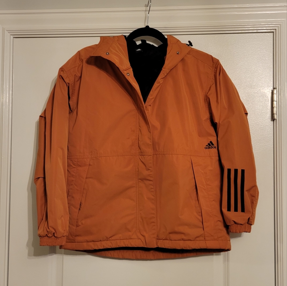 Adidas jacket like new condition
